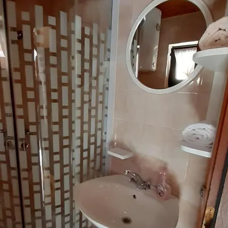 Apartament Edo *