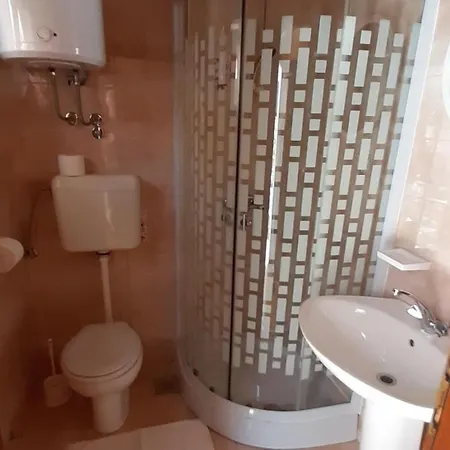 Apartament Edo *