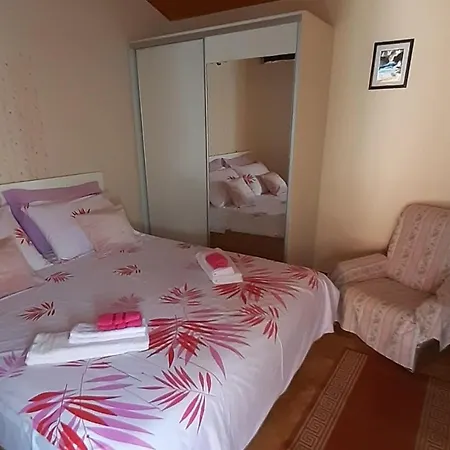 Appartamento Edo Porec