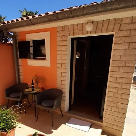 Apartament Edo Poreč