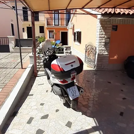Appartamento Edo Porec