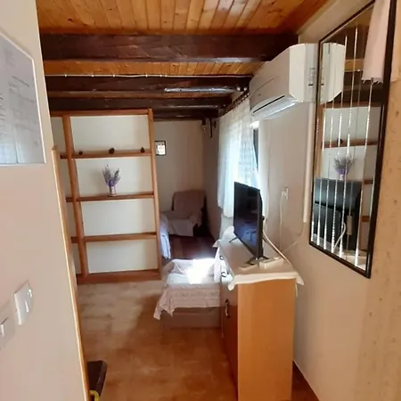 Apartament Edo Poreč