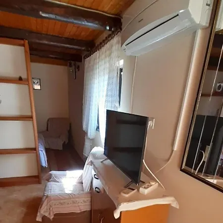 Apartament Edo
