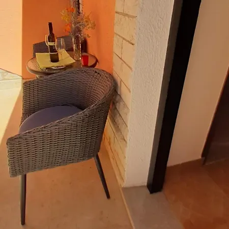 Apartament Edo Poreč