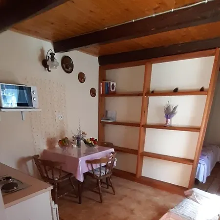 Edo Apartamento Poreč