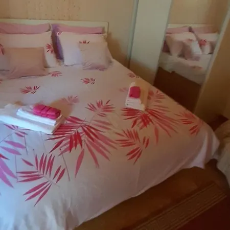 Apartamento Edo *