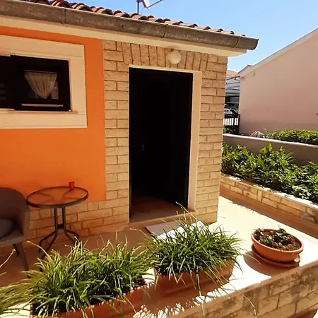 Apartament Edo