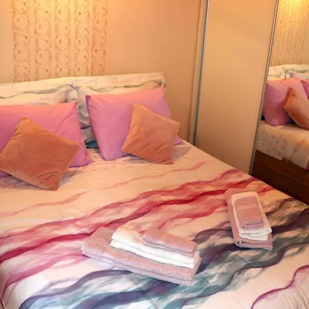 Apartamento Edo Poreč