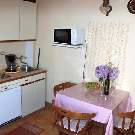 Appartamento Edo Porec
